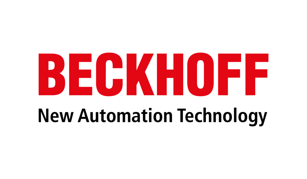 "Logo Beckhoff - programmation automates Twincat 3"